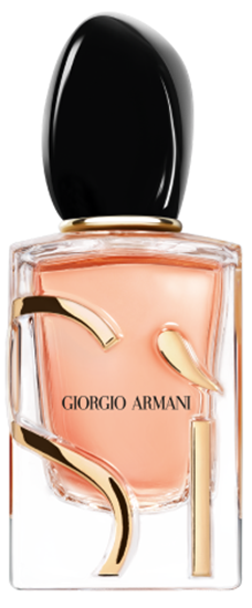 Armani intense shop